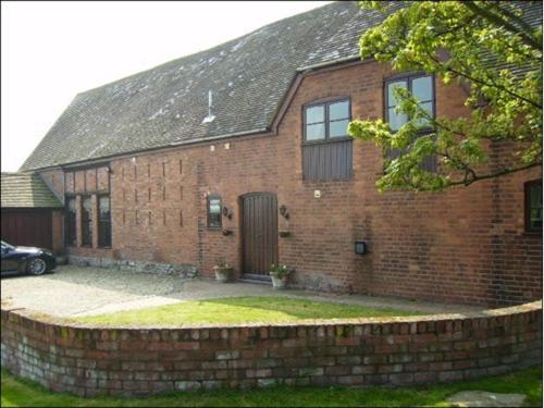 Bluebell Farm Bed and Breakfast Upton upon Severn Buitenkant foto