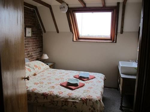 Bluebell Farm Bed and Breakfast Upton upon Severn Buitenkant foto