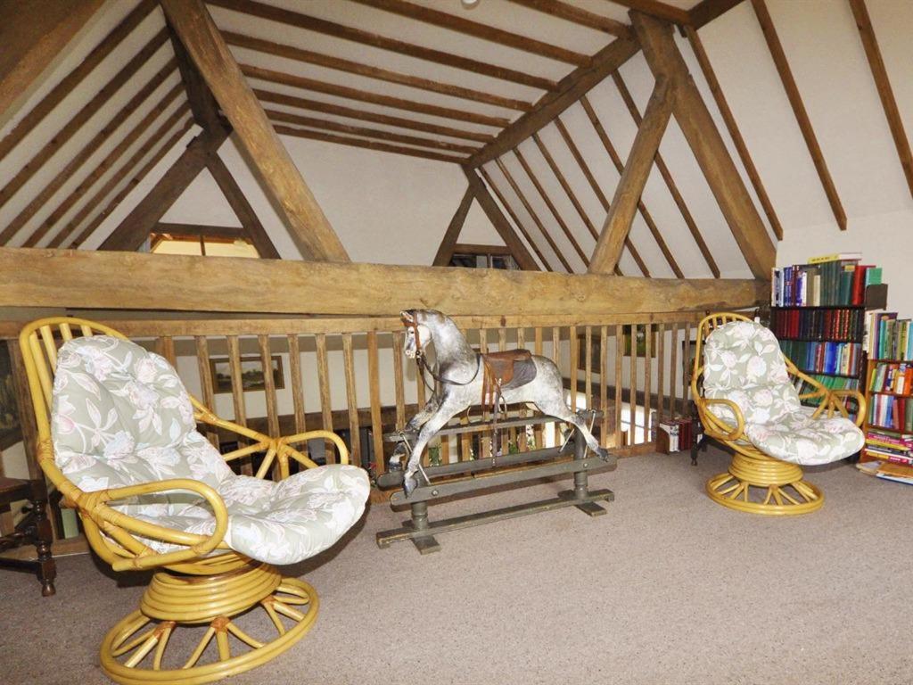 Bluebell Farm Bed and Breakfast Upton upon Severn Buitenkant foto