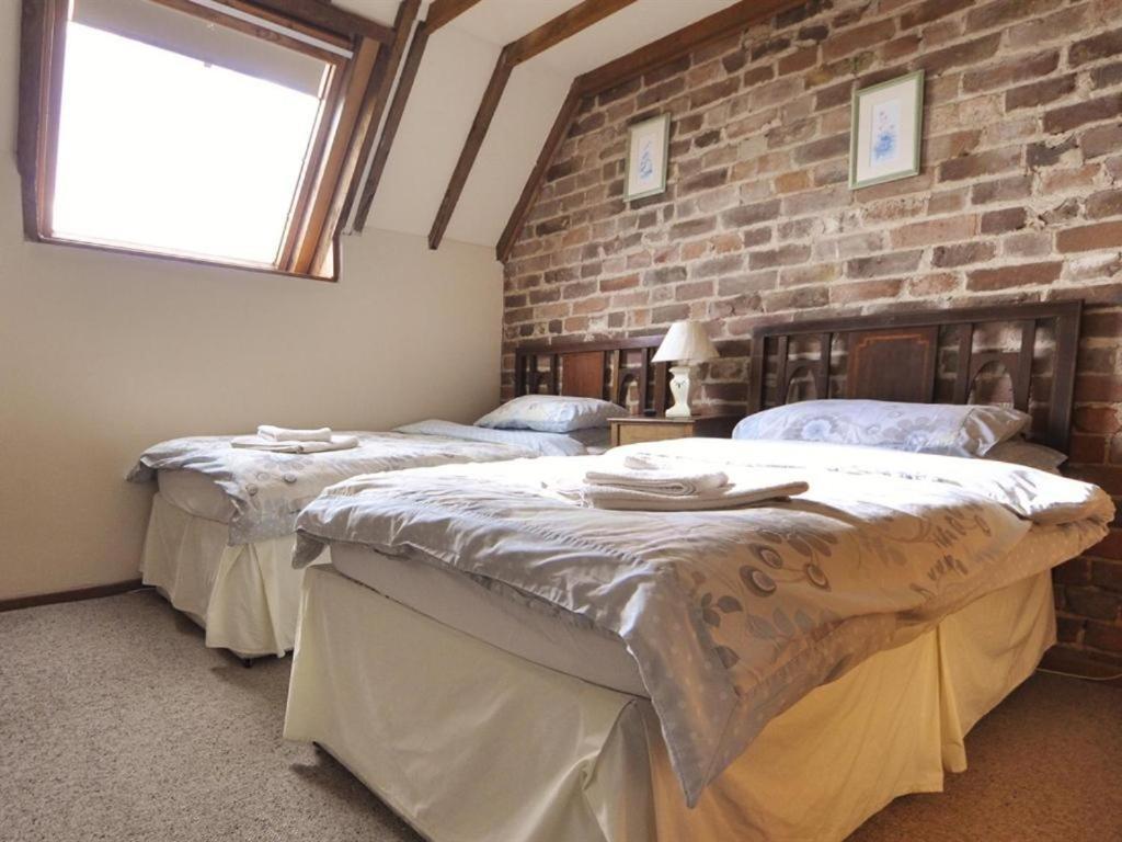 Bluebell Farm Bed and Breakfast Upton upon Severn Buitenkant foto